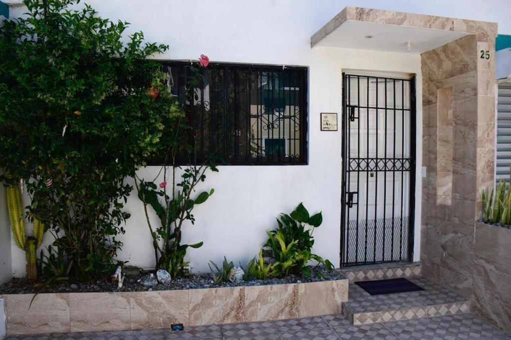 Apartamento Entero En Samana Los Tios 1 Y 2 Exterior photo