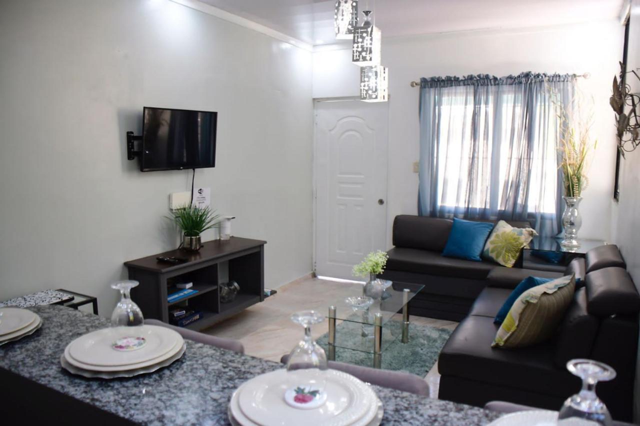 Apartamento Entero En Samana Los Tios 1 Y 2 Exterior photo
