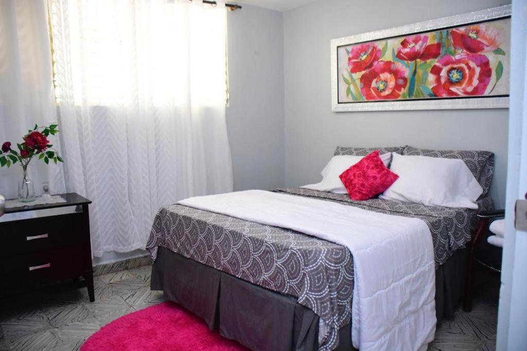 Apartamento Entero En Samana Los Tios 1 Y 2 Exterior photo