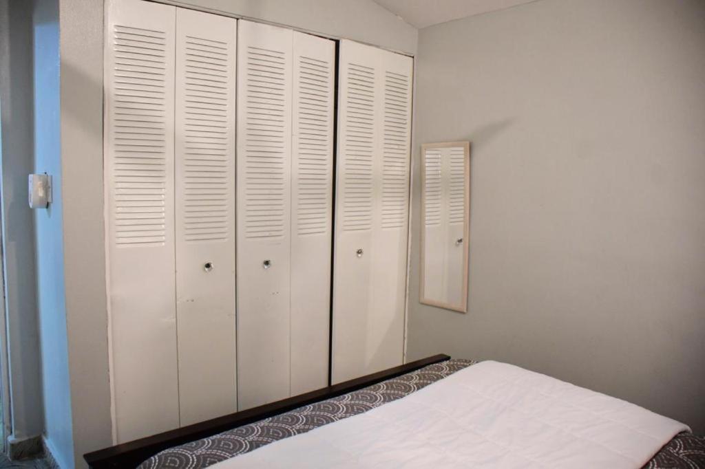 Apartamento Entero En Samana Los Tios 1 Y 2 Exterior photo