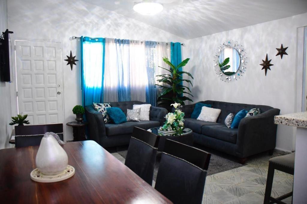 Apartamento Entero En Samana Los Tios 1 Y 2 Exterior photo