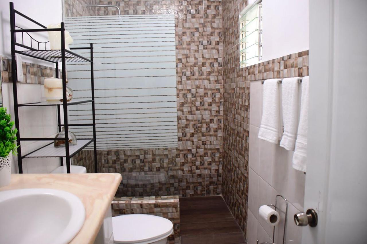Apartamento Entero En Samana Los Tios 1 Y 2 Exterior photo