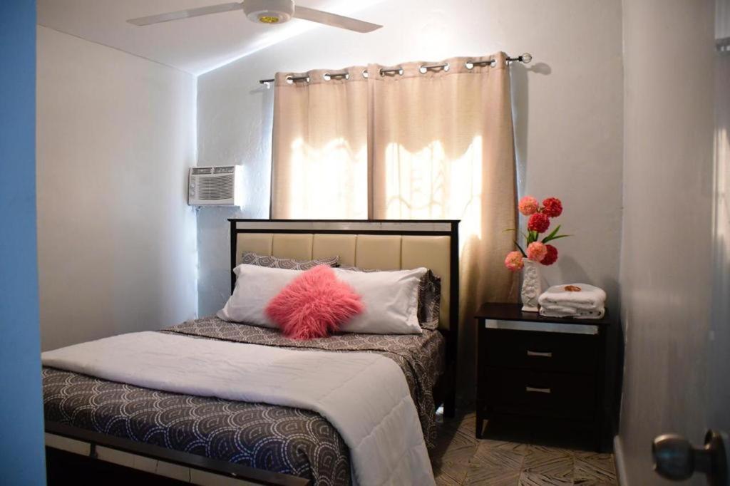 Apartamento Entero En Samana Los Tios 1 Y 2 Exterior photo